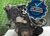 Двигатель Hyundai Santa Fe G6BA 10680
