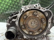АКПП Toyota Avensis 1ZZ-FE 10731
