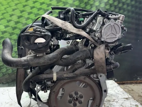 Вариатор Toyota Rav4 3ZR-FE 8346