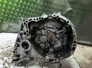 МКПП Renault Megane K4M812 11670