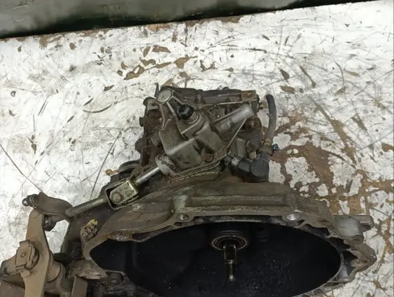 МКПП Chevrolet Cruze F16D3 10746