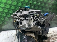 МКПП Renault Megane K4M812 11777