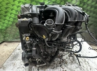 Двигатель Ford Focus SHDA 11801