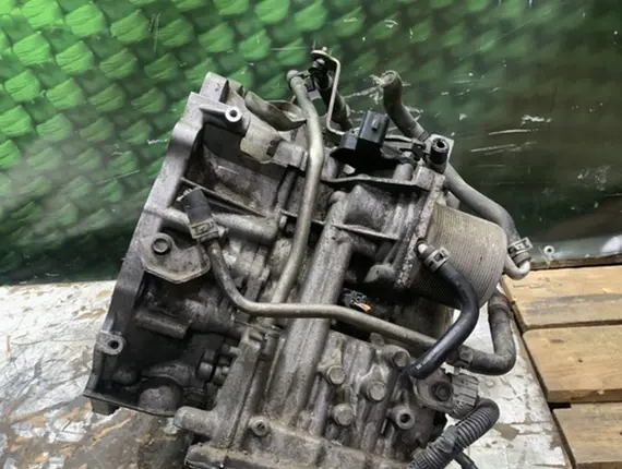 Вариатор Nissan X-Trail QR25DE 11907