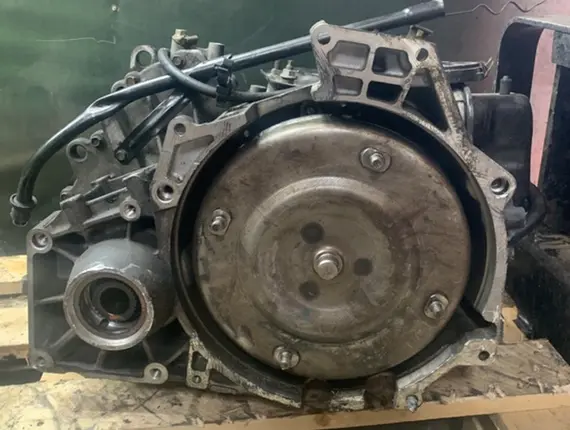 АКПП Ford Escape AJ 11938