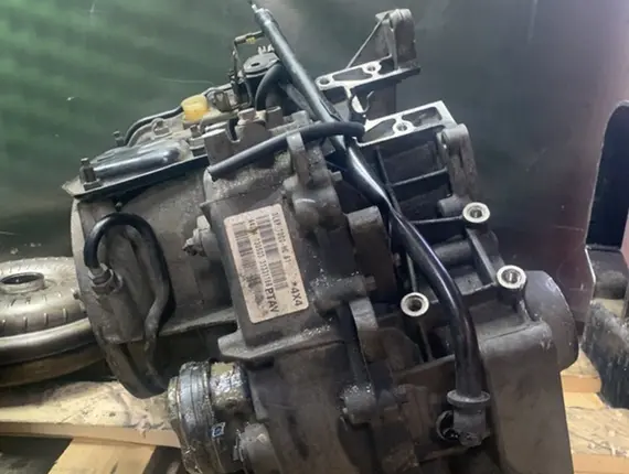 АКПП Ford Escape AJ 11938