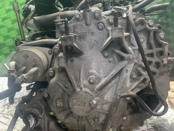 Вариатор Mitsubishi Lancer 4B11 11860