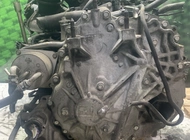 Вариатор Mitsubishi Lancer 4B11 11860