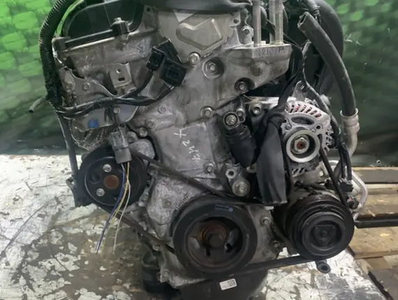 Двигатель Mazda 6 PE 11873
