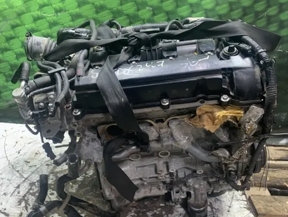 Двигатель Mazda 6 PE 11873
