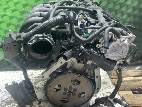 Двигатель Mazda 6 PE 11873