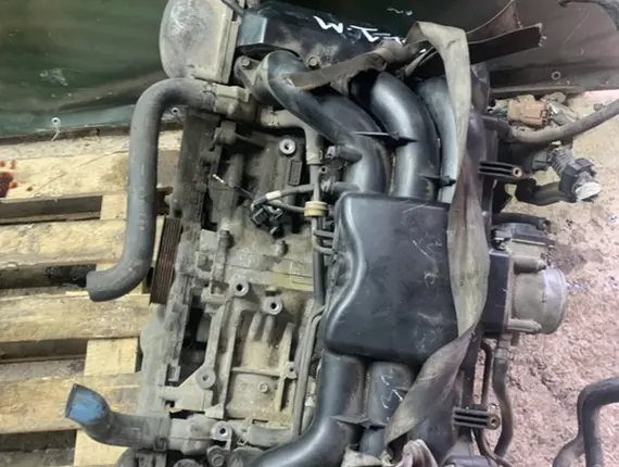 Двигатель Subaru Tribeca EZ30D 11892
