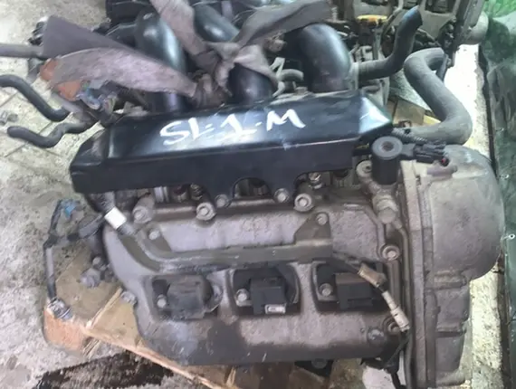 Двигатель Subaru Tribeca EZ30D 11892