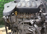 Двигатель Nissan X-Trail QR25DE 11828