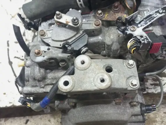 АКПП Opel Astra Z18XE 12064