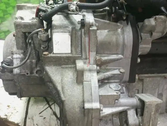 АКПП Opel Astra Z18XE 12064