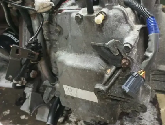 АКПП Opel Astra Z18XE 12064