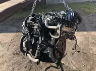 Двигатель Mazda CX-5 2.2 SHY1