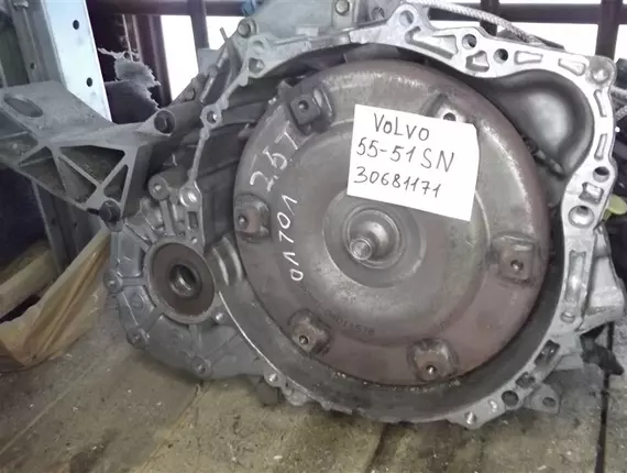 АКПП для Volvo S60 30681171