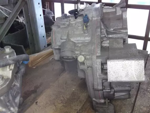 АКПП для Volvo S60 30681171