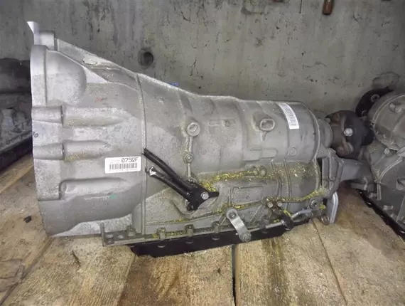 АКПП BMW 5 E60 6HP19 2WD