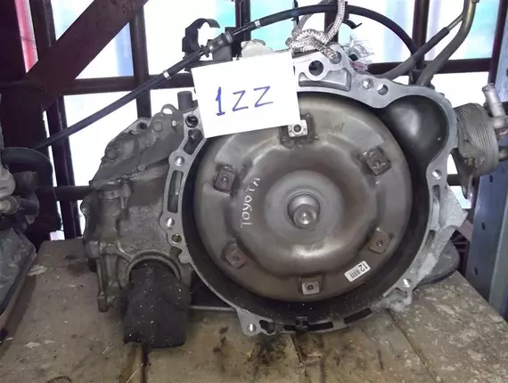 АКПП дляToyota Wish U341