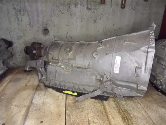 АКПП BMW 5 E60 6HP19 2WD
