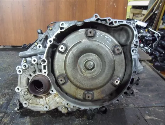 АКПП для Volvo ХС90 8689918