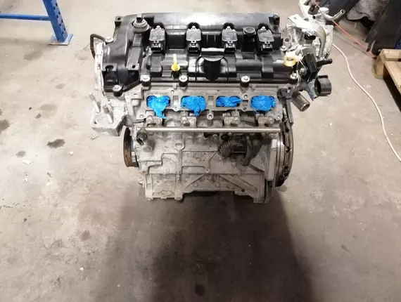 Двигатель Mazda 6 GJ 2.0 PE
