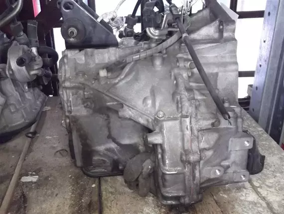 АКПП дляToyota Wish U341