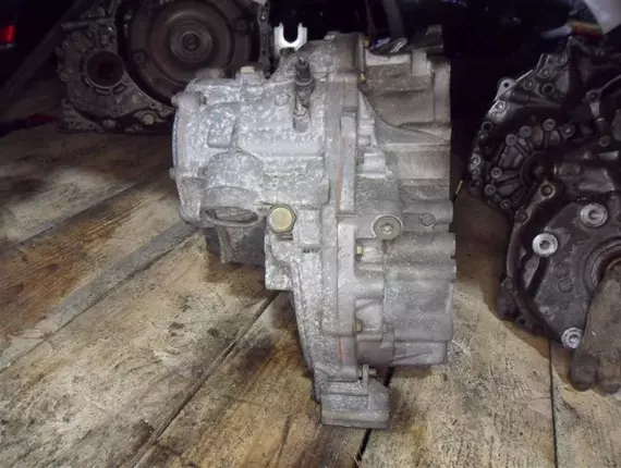 АКПП для Volvo XC90 8636763