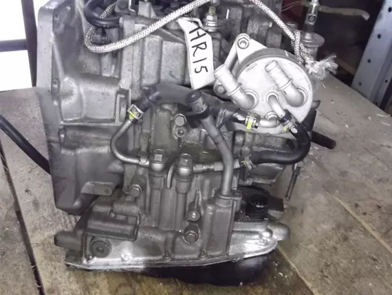 АКПП для Nissan Note FYBXH2