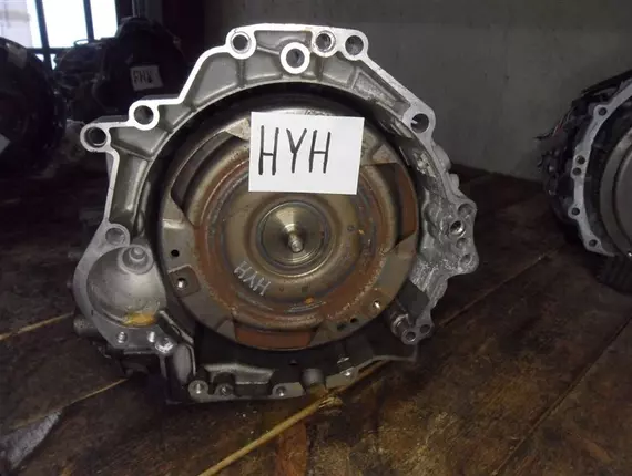 АКПП для Audi A4 HYH