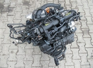 Двигатель Volkswagen Golf 1.4 CAV