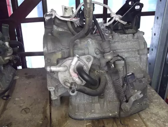 АКПП дляToyota Wish U341