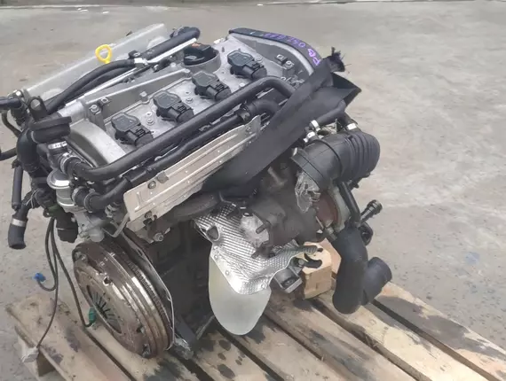 Двигатель Audi A4 1.8 BFB