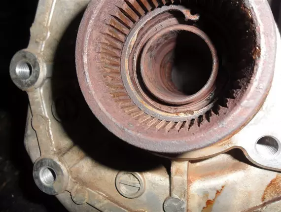 АКПП для Volvo ХС90 8689918