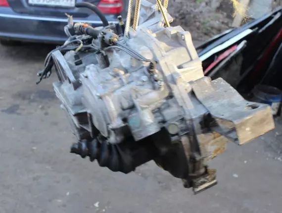 АКПП для Volvo XC708675901