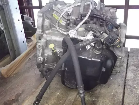 АКПП для Volvo S60 30681171