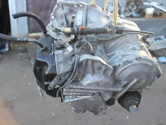 АКПП для Volvo XC708675901
