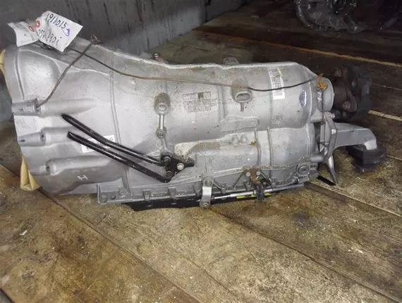АКПП BMW 5 E60 6HP19 2WD