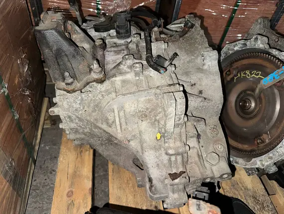 АКПП A6MF2 Kia Optima 4 2.4л.