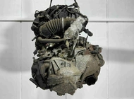 Двигатель B4204S2 Volvo S40 2.0л.