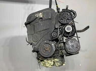 Двигатель B5204T4 Volvo C70 2.0л.