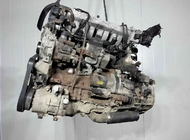 Двигатель D4FC-L Hyundai i20 1.4л.
