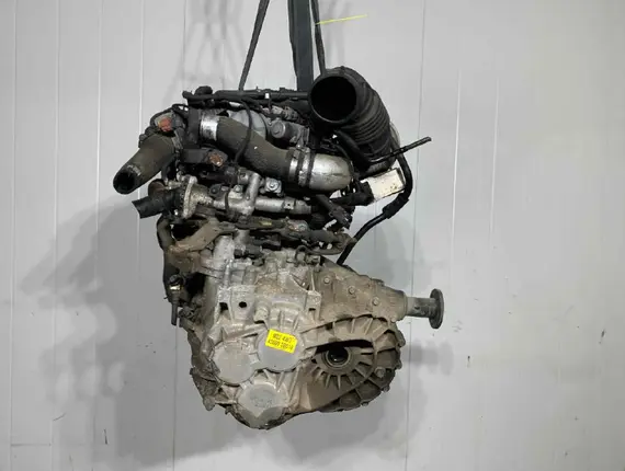 Двигатель D4HB Kia Sorento 2.2л.