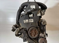 Двигатель D5244T8 Volvo C70 2.4л.