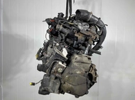 Двигатель DW10BTED4 (RHJ) Citroen C4 Picasso 2.0л.
