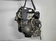 Двигатель DW12BTED4 (4HT) Peugeot 407 2.2 л.
