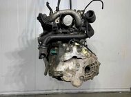 Двигатель F9Q872 Renault Scenic 1.9л.